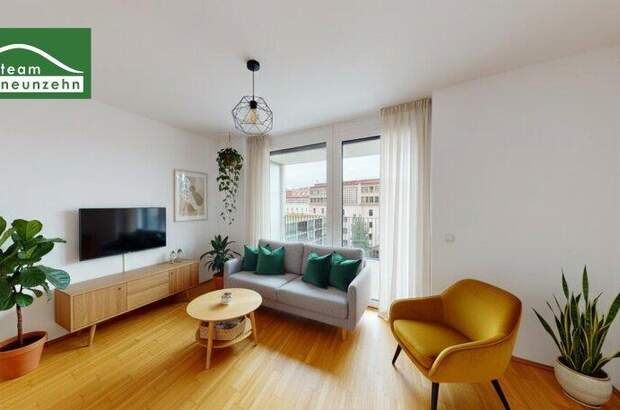 Terrassenwohnung mieten in 8020 Graz (Bild 1)