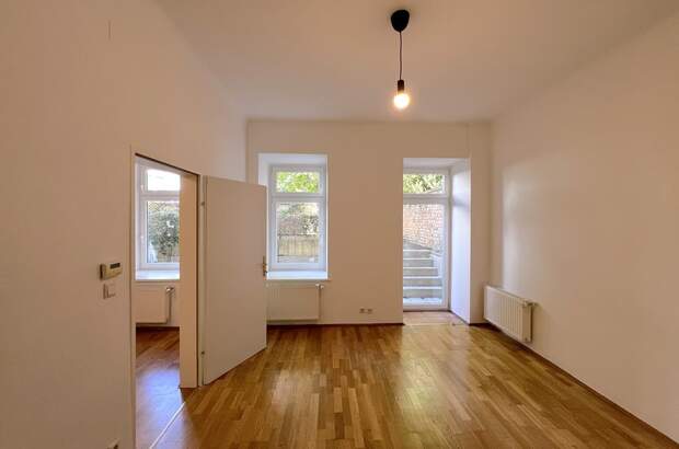 Terrassenwohnung mieten in 1100 Wien (Bild 3)
