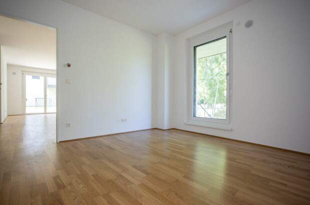 Terrassenwohnung kaufen in 2700 Wr. Neustadt (Bild 5)