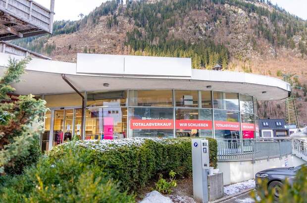 Gewerbeobjekt mieten in 6290 Mayrhofen (Bild 3)