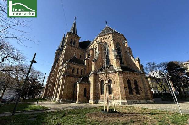 Terrassenwohnung kaufen in 1160 Wien (Bild 5)