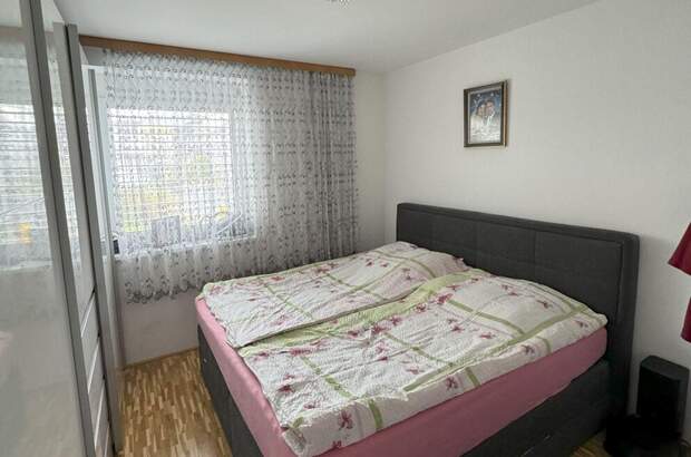 Altbauwohnung mit Balkon kaufen in 8020 Graz (Bild 3)