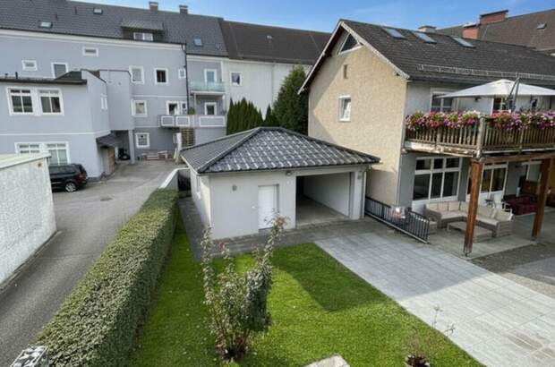 Haus mit Garten kaufen in 4800 Attnang (Bild 4)