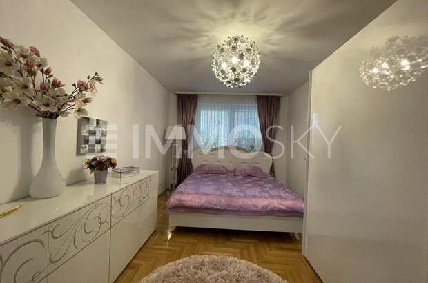 Terrassenwohnung kaufen in 3400 Klosterneuburg (Bild 4)