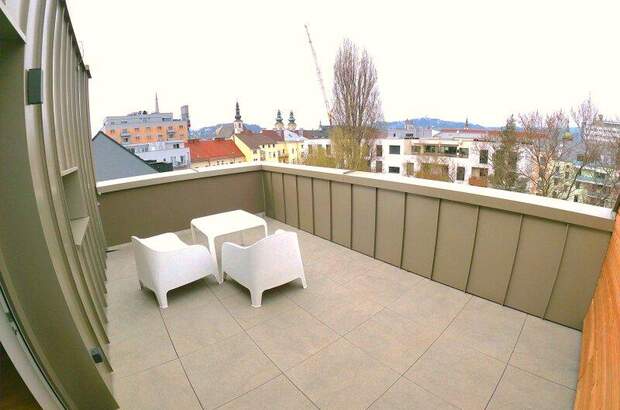 Terrassenwohnung kaufen in 4020 Linz (Bild 1)