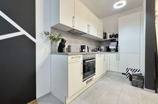 Wohnung mit Balkon kaufen in 8075 Hart (Bild 3)