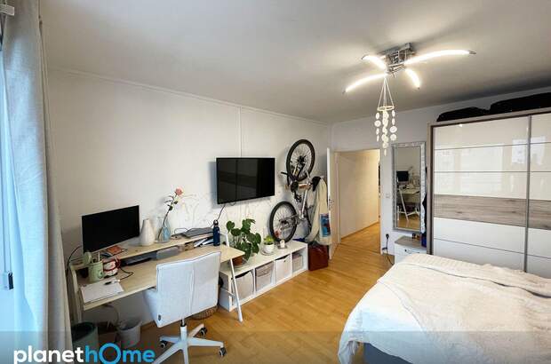 Terrassenwohnung kaufen in 5020 Salzburg (Bild 3)