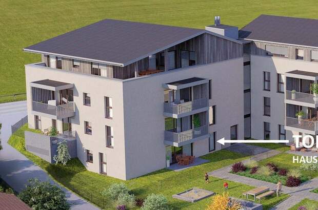 Eigentumswohnung in 6311 Oberau (Bild 2)