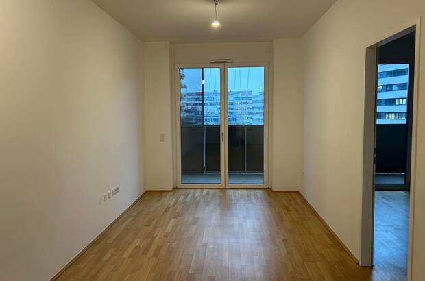 Wohnung mit Balkon mieten in 1030 Wien (Bild 4)