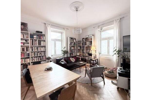 Eigentumswohnung in 1180 Wien (Bild 1)