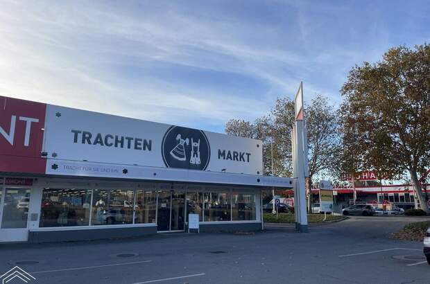 Gewerbeobjekt mieten in 2103 Langenzersdorf (Bild 2)