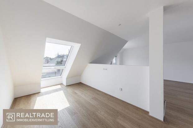 Terrassenwohnung kaufen in 1020 Wien (Bild 4)