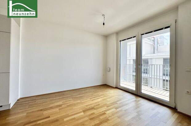Terrassenwohnung mieten in 8020 Graz (Bild 2)