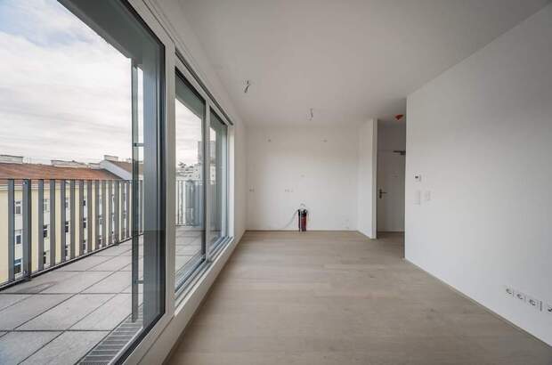 Eigentumswohnung in 1050 Wien