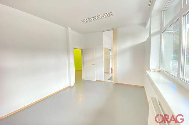 Gewerbeobjekt mieten in 5300 Hallwang (Bild 1)