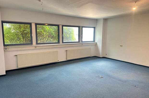 Gewerbeobjekt mieten in 1110 Wien (Bild 1)
