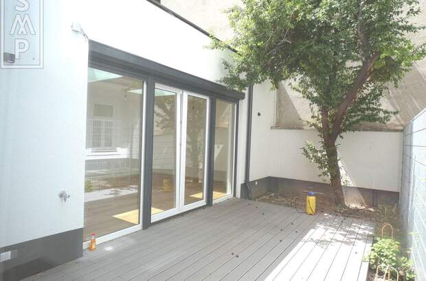 Gewerbeobjekt kaufen in 1140 Wien (Bild 2)