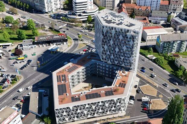 Gewerbeobjekt mieten in 8020 Graz (Bild 5)