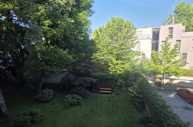 Wohnung mit Balkon mieten in 5020 Salzburg (Bild 5)