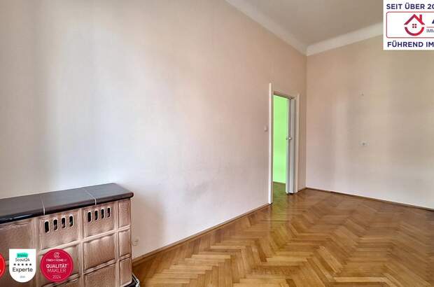 Eigentumswohnung in 1070 Wien (Bild 3)