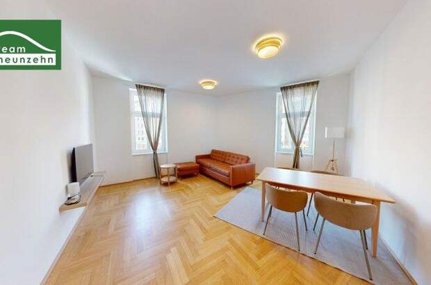 Wohnung mieten in 1030 Wien (Bild 1)