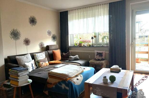 Terrassenwohnung kaufen in 4600 Wels (Bild 5)