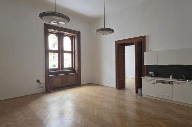 Gewerbeobjekt mieten in 1010 Wien (Bild 1)