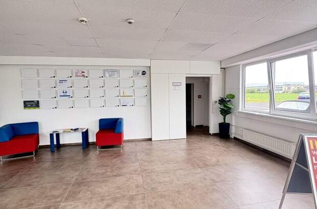 Gewerbeobjekt mieten in 4063 Hörsching (Bild 4)