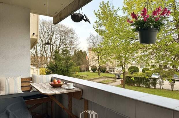 Wohnung mit Balkon kaufen in 8041 Graz (Bild 1)