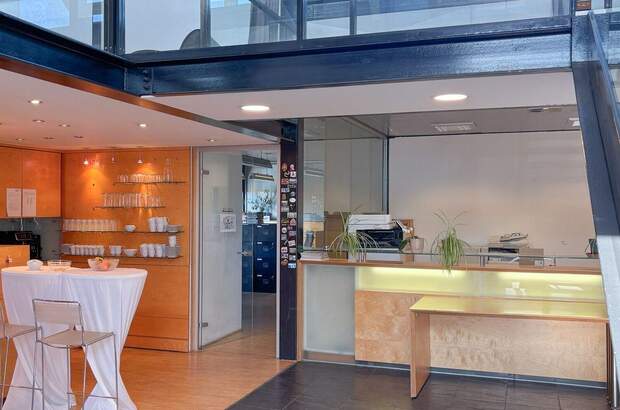 Gewerbeobjekt mieten in 4030 Linz (Bild 2)