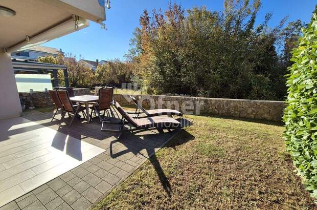 Eigentumswohnung in 51513 Omišalj (Bild 1)