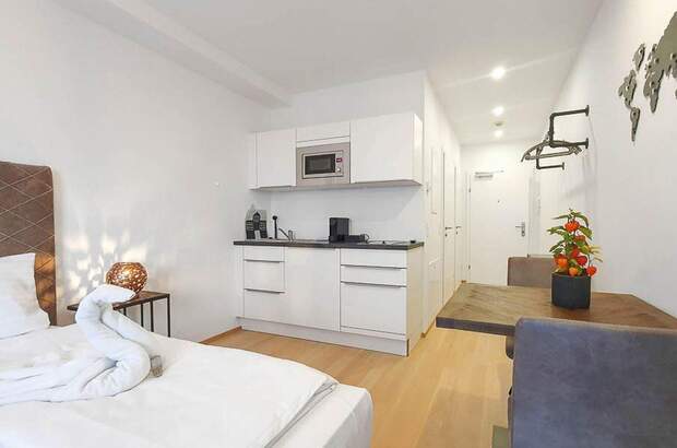 Gewerbeobjekt kaufen in 1160 Wien (Bild 2)