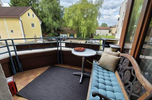 Wohnung mit Balkon kaufen in 6230 Brixlegg (Bild 4)