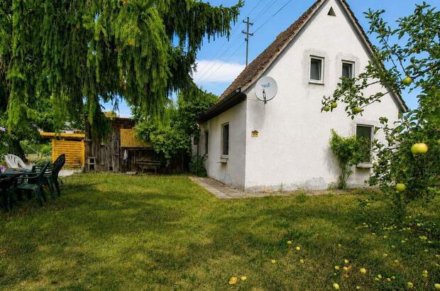 Haus mit Garten kaufen in 8280 Fürstenfeld (Bild 1)