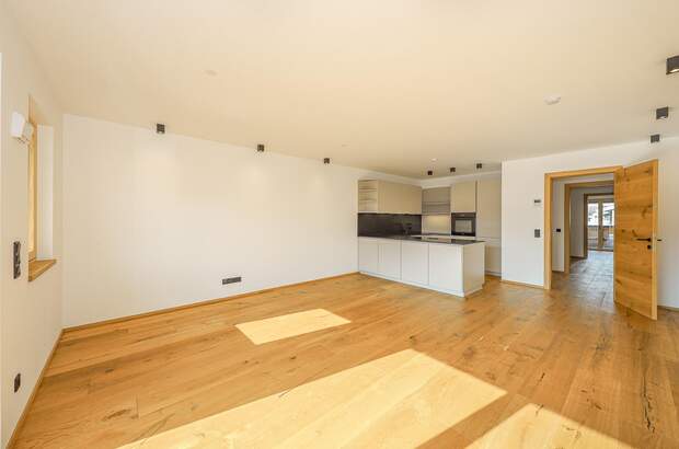 Terrassenwohnung kaufen in 6380 St. Johann (Bild 2)