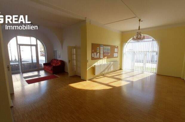 Büro / Praxis kaufen in 2544 Leobersdorf (Bild 4)