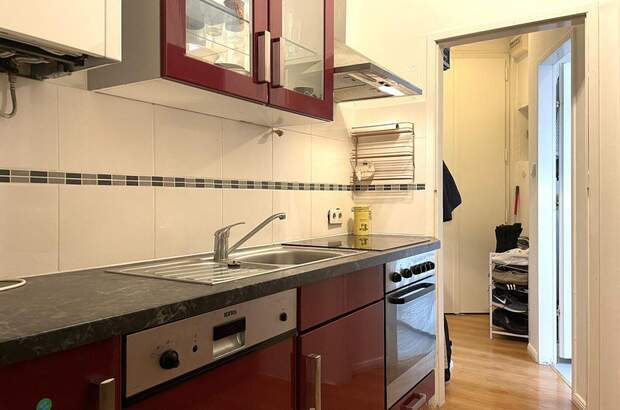 Altbauwohnung kaufen in 1190 Wien (Bild 5)