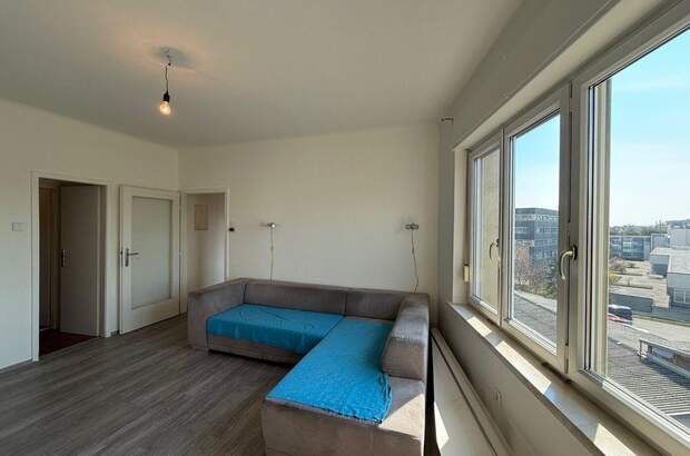 Wohnung mit Balkon kaufen in 8020 Graz (Bild 1)