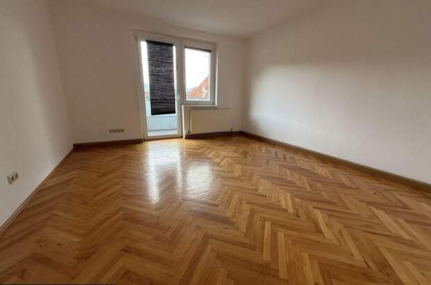 Altbauwohnung mit Balkon mieten in 8750 Judenburg (Bild 4)