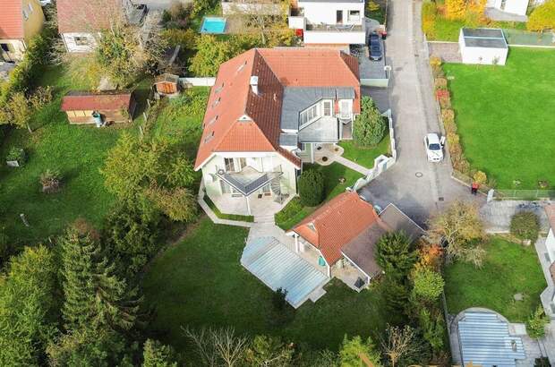 Haus mit Garten kaufen in 4600 Wels (Bild 2)