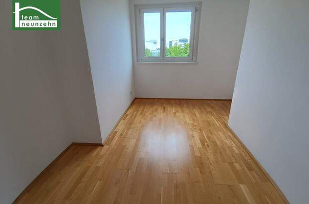 Terrassenwohnung mieten in 3100 St. Pölten (Bild 5)