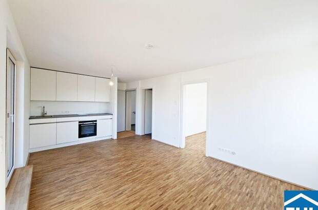 Terrassenwohnung mieten in 1220 Wien (Bild 2)