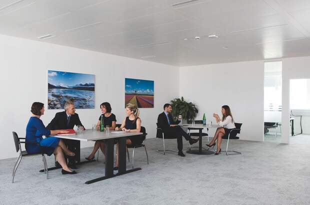 Gewerbeobjekt mieten in 2340 Mödling (Bild 4)