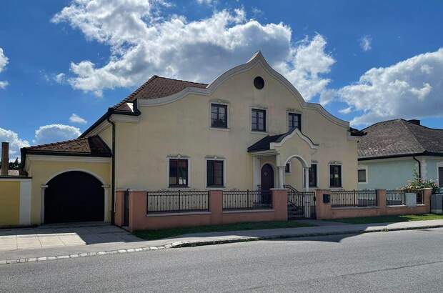 Haus mit Garten kaufen in 2253 Weikendorf (Bild 1)