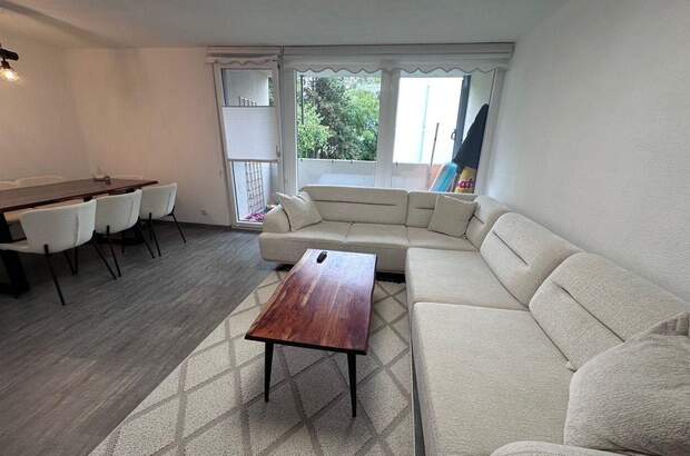 Wohnung kaufen in 6130 Schwaz (Bild 2)