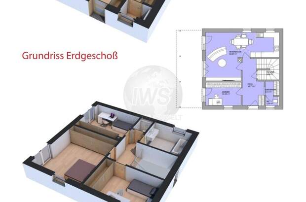 Haus kaufen in 4070 Eferding (Bild 3)