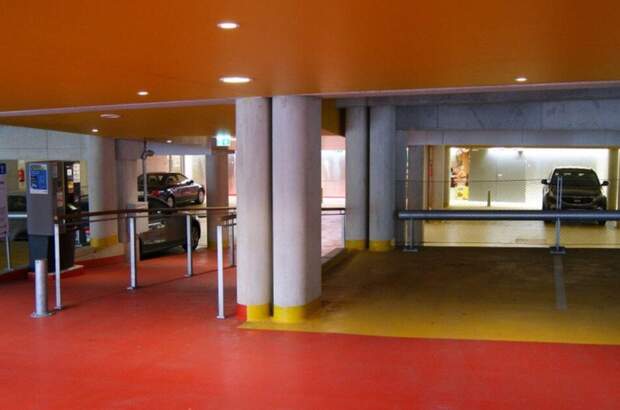 Gewerbeobjekt mieten in 8230 Hartberg (Bild 4)