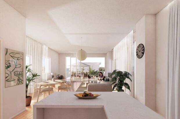 Terrassenwohnung kaufen in 8010 Graz (Bild 3)