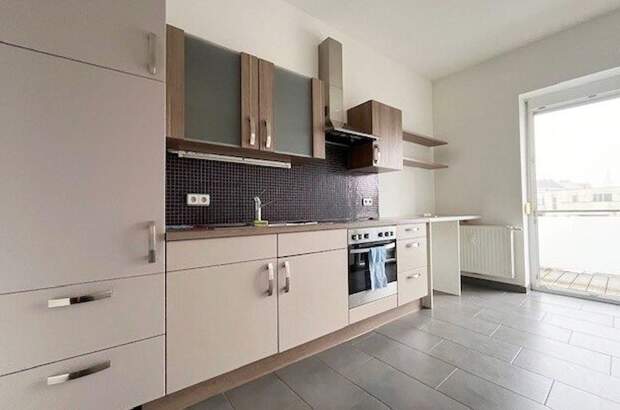 Wohnung mit Balkon mieten in 8010 Graz (Bild 3)