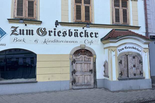 Gewerbeobjekt mieten in 8020 Graz (Bild 3)